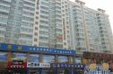 佳新商住楼实景图