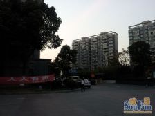 汇丰沁苑 2室2厅 南 北