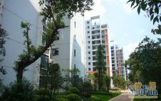 御林湾455万2室2厅1卫精装修房主狂甩高品质好房