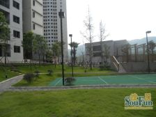 配套设施齐全 交通便利 社区成熟 通风好 采光充足