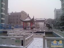 恒升府第 1室0厅 北