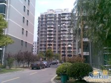 前滩聚焦+临湖景观+凯旋门位置+诚意出售