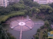 开放式厨房,大开间,近地铁,品质小区