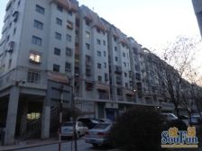 金港城 金安花园 正规两室 南北 装修好 采光佳