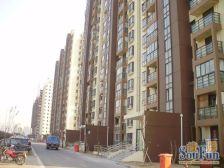 商品房14号线地铁800米电梯全南一房高楼层视野采光好