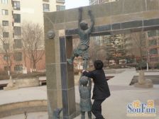 全河景房 兰雅亲河湾 简单装修 两层复式 产权清晰