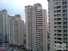 顶层复式,业主诚售,视野无遮挡