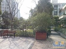 金桥·金地未未来·4室·2厅