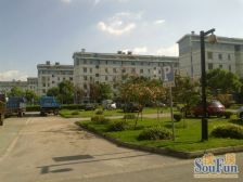 通安 · 华通花园一区 · 6室 · 3厅