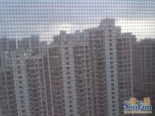 中南世纪城1梯1户 大平层朝南 彩虹漾 中南城 地铁1号