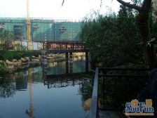 中南世纪花城三期 3室2厅 南