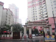 园景苑高区景观房+可看上海三件套+品质小区中海物业