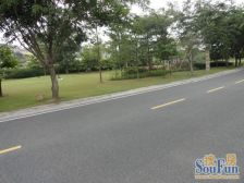 丰泰观山花园6室2厅东南西北