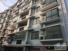 视野开阔采光好,配套齐全好房子南bei‘通、透