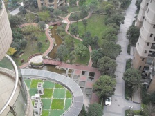 古北·古北国际花园·1室·2厅