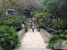 新装3房 全屋智能家居 户型方正