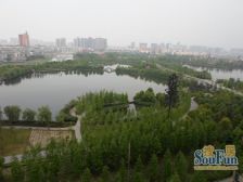 南湖国际社区4室1厅东西