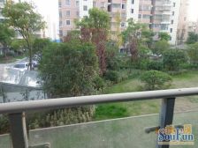 苏建花园城 联排别墅 户型方正 全天采光 看房方便