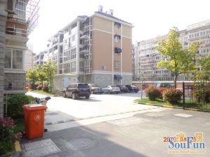 东大城市花园低楼层精装拎包入住