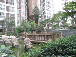 西西学府里(二期)2室1厅东北