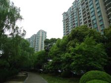 小区中心位置正四房 诚意度高