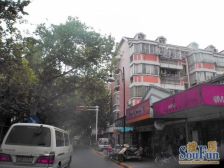 二附 濠滨别业 濠河全景 现代精装 真正拎包入住 诚心