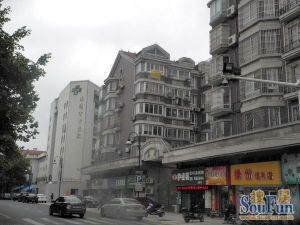 通透格局,楼层佳,视野开阔,采光充足,交通便利
