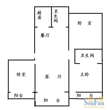 建胜路工行宿舍