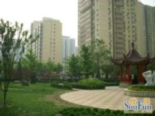 东南精装两居+不临街+位置好+满五年唯一+近几年的精装修