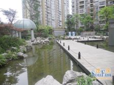 朝阳时代西锦 4室2厅 西南