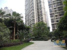丽晶港4室1厅西