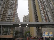 朝阳时代西锦 2室2厅 西南