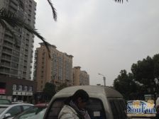 上海春城(北区) 2室1厅1卫 南