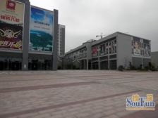 奥园中环广场 1室0厅 南 北