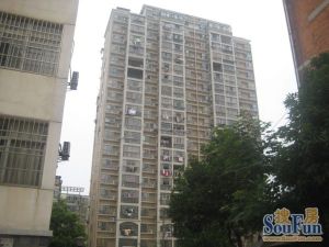 美丽新世界2室2厅南北
