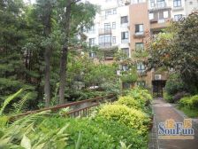 边城香格里4室2厅南