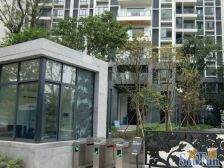 阿卡迪亚A组团纯墅 前排别墅 视野开阔