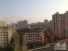 上海春城2室2厅南
