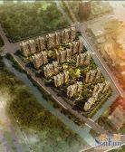 华润悦锦湾+三期+边套+连体阳台+中间楼层+诚意出售!