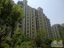 华润置地橡树湾4室南朝向1999.00万元/套出售