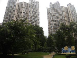 丽晶港2室1厅东南