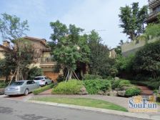 品质纯别墅小区 联排中户 视野开拓