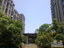 优质大平层,前后景观视野