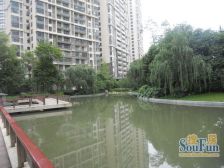 丽晶港4室2厅东北