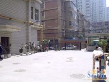 广武门 水利厅高层家属院 采光视野好 河景