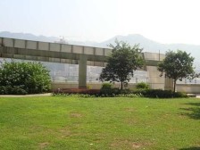 来福士旁+精装修+高层正看一线江景+外阳台