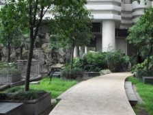 正规大三房,正看江海客瀛洲户型,采光通透,中高楼层