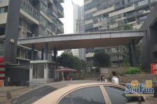 九形道4室1厅东