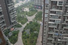 上锦颐园佳境 2室2厅 东南