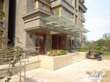 汽车东站北全屋品牌精装带空调地暖净水器齐全